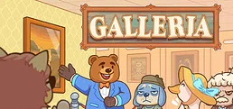 Galleria