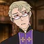 Percy’s a Bad Poser icon