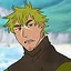 Scream with Emile icon