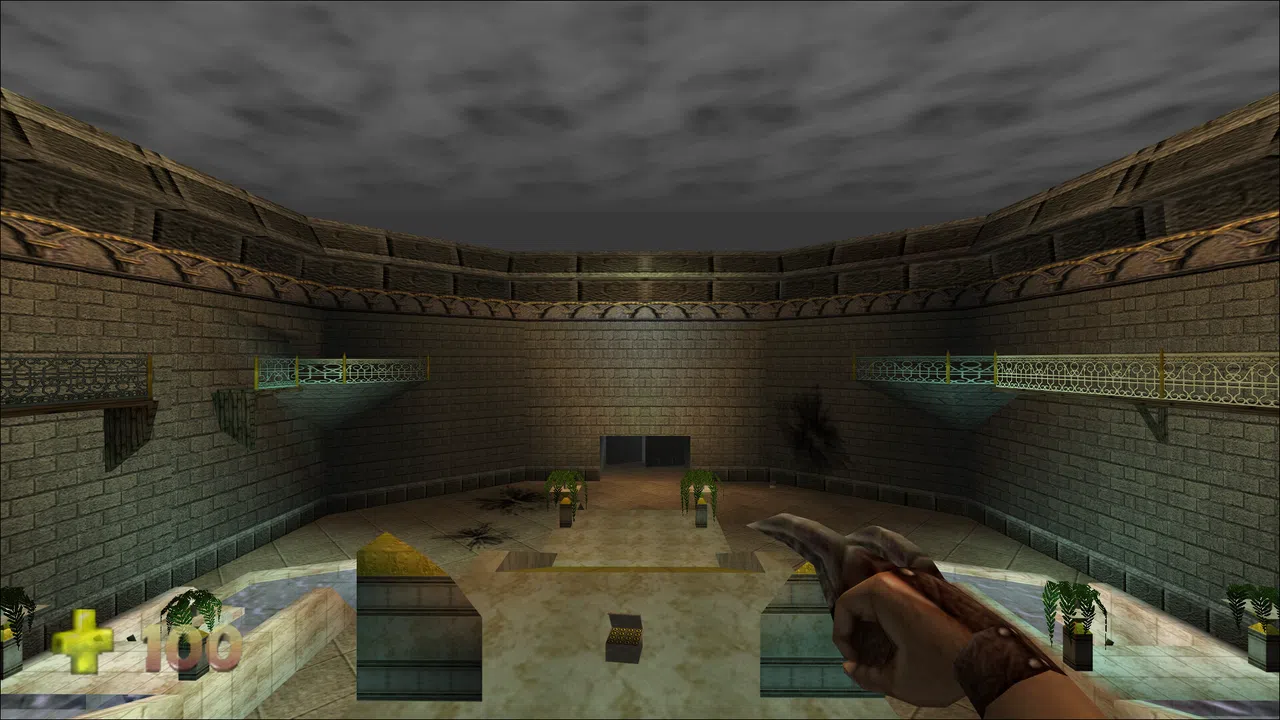 T2: Rok Match - Supporter Pack Screenshot 0