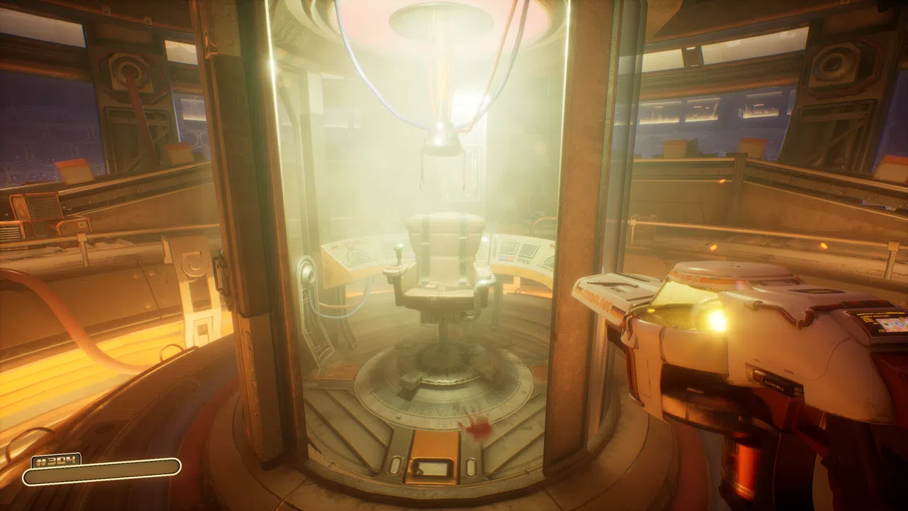 Luxenglobe: The Final Game Screenshot 4