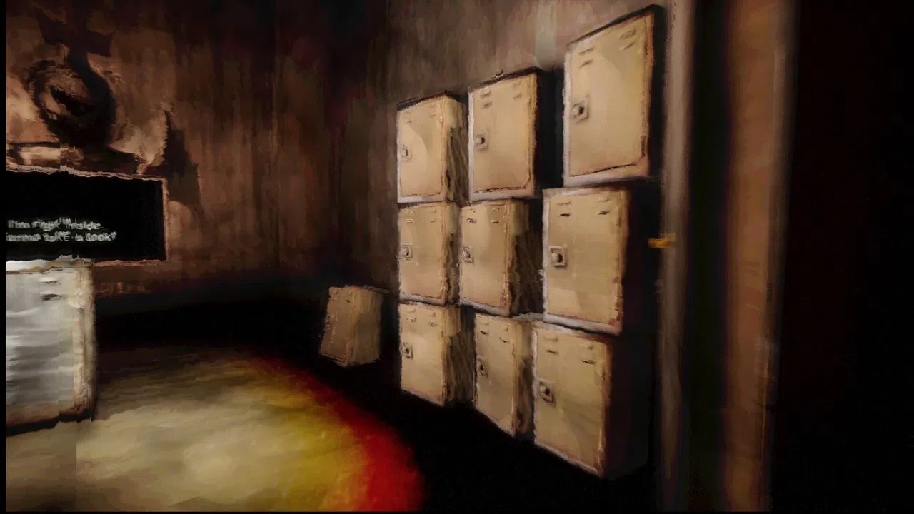 Death Club: Our Dead Pawns Demo Screenshot 6