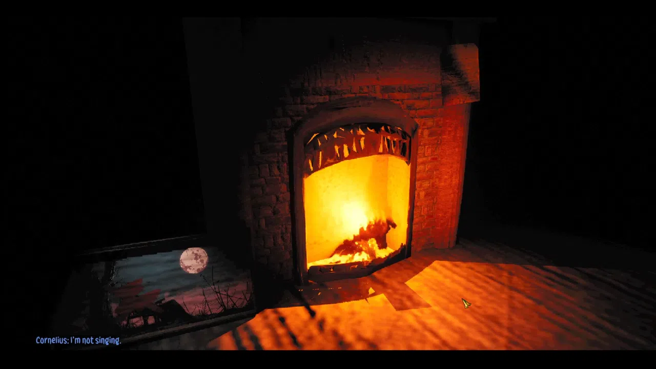 Death Club: Our Dead Pawns Demo Screenshot 8