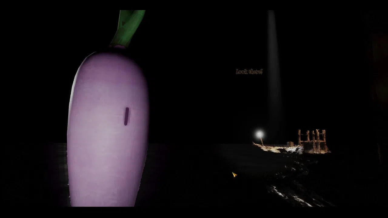 Death Club: Our Dead Pawns Demo Screenshot 3