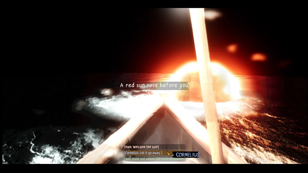 Death Club: Our Dead Pawns Demo Screenshot 5