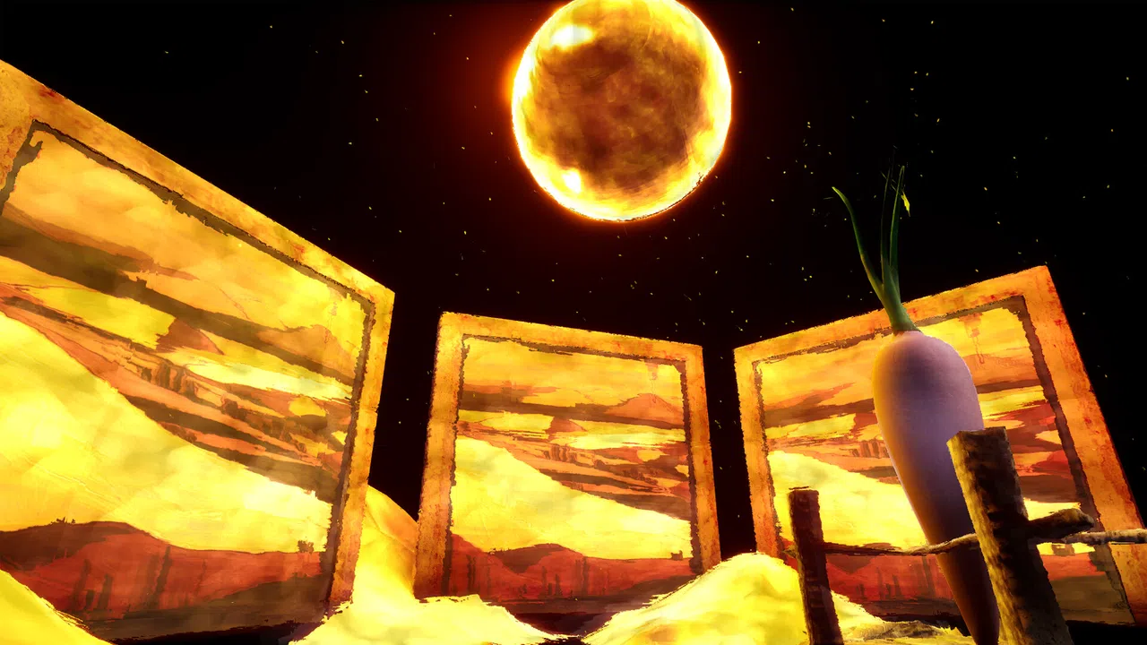 Death Club: Our Dead Pawns Demo Screenshot 0