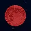 The Moon Turned Red icon