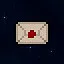 An Unexpected Letter icon