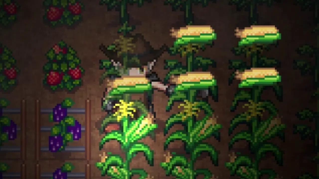 Fangs to Fields Idle Screenshot 3
