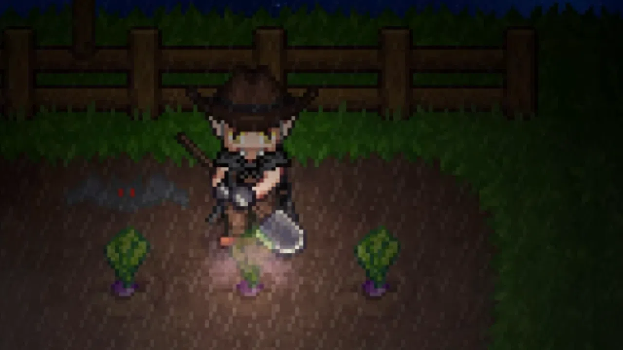 Fangs to Fields Idle Screenshot 5