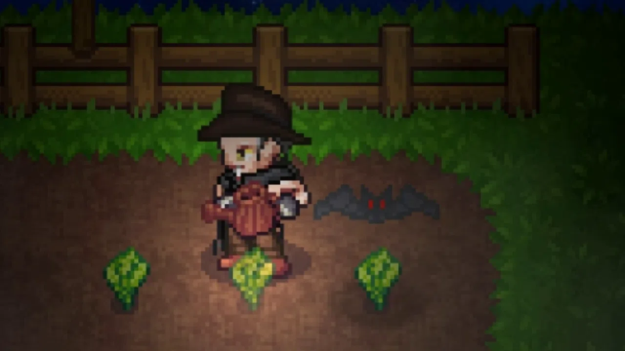 Fangs to Fields Idle Screenshot 4