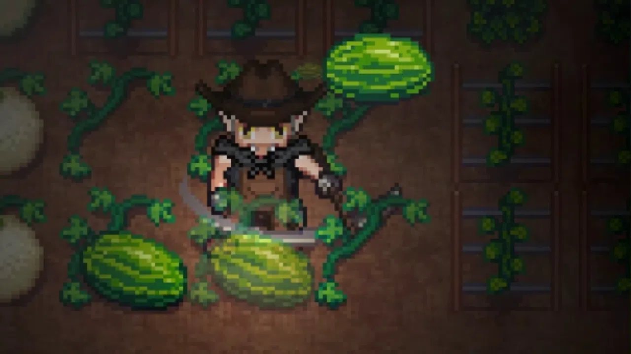 Fangs to Fields Idle Screenshot 1