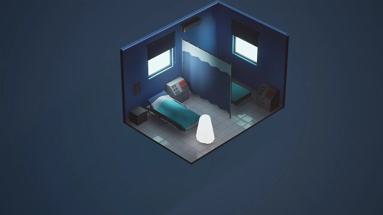 Wandering Memories Screenshot 4