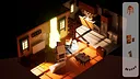Wandering Memories Screenshot 1