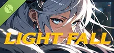 Nefemances: Light Fall Demo