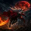 Unlock Crimson Dash icon
