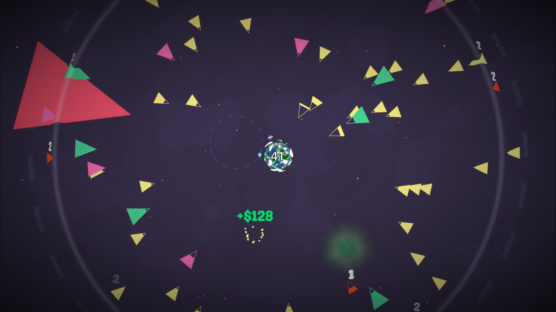 Holding Pattern Screenshot 5