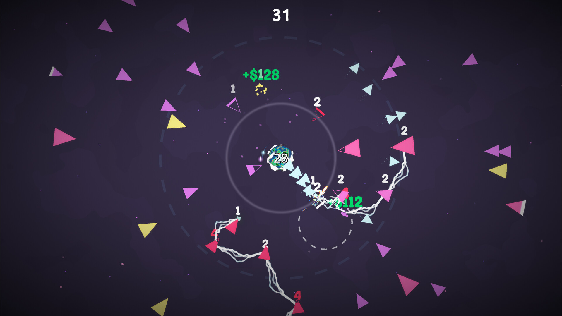 Holding Pattern Screenshot 0