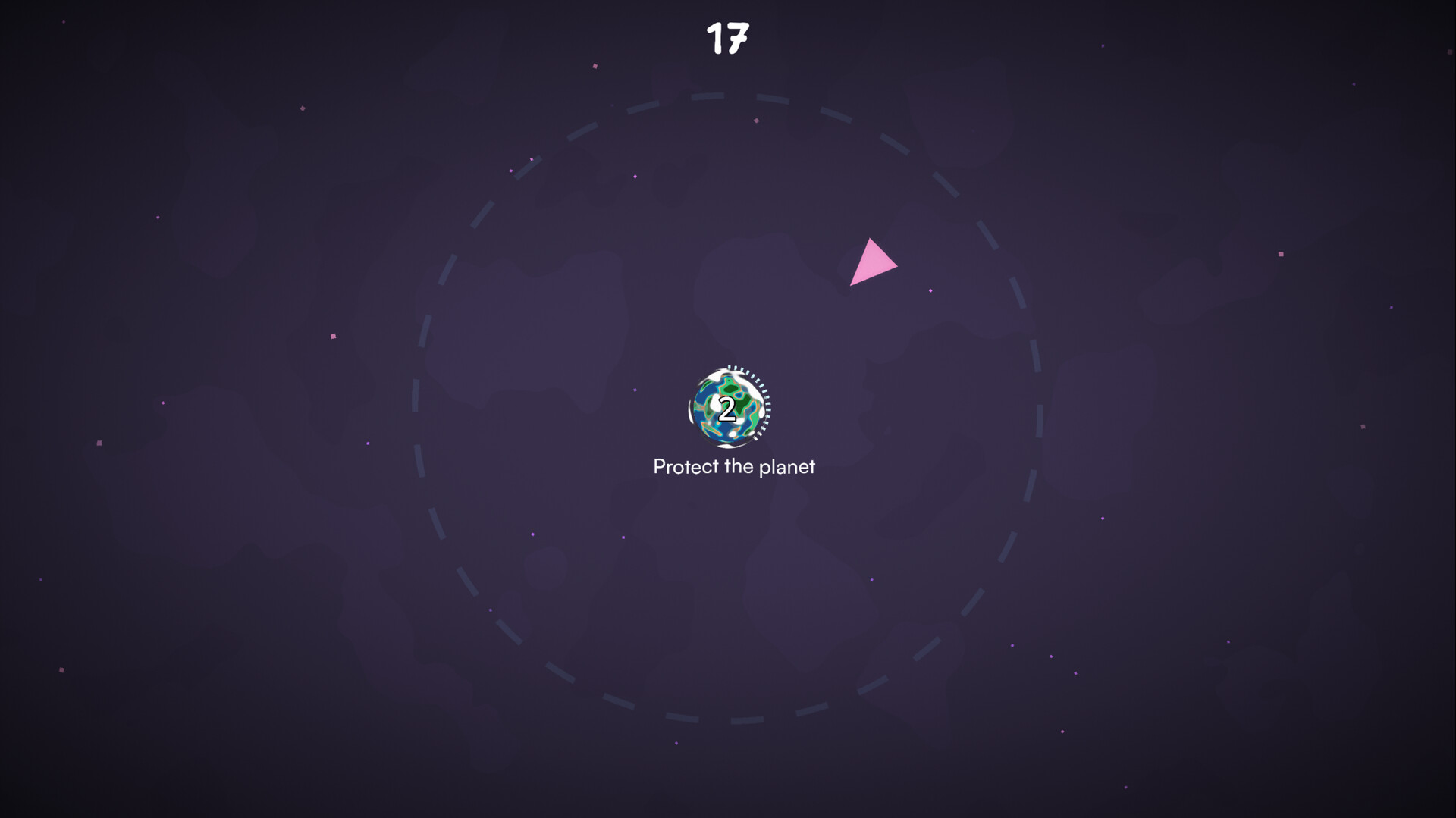 Holding Pattern Screenshot 6