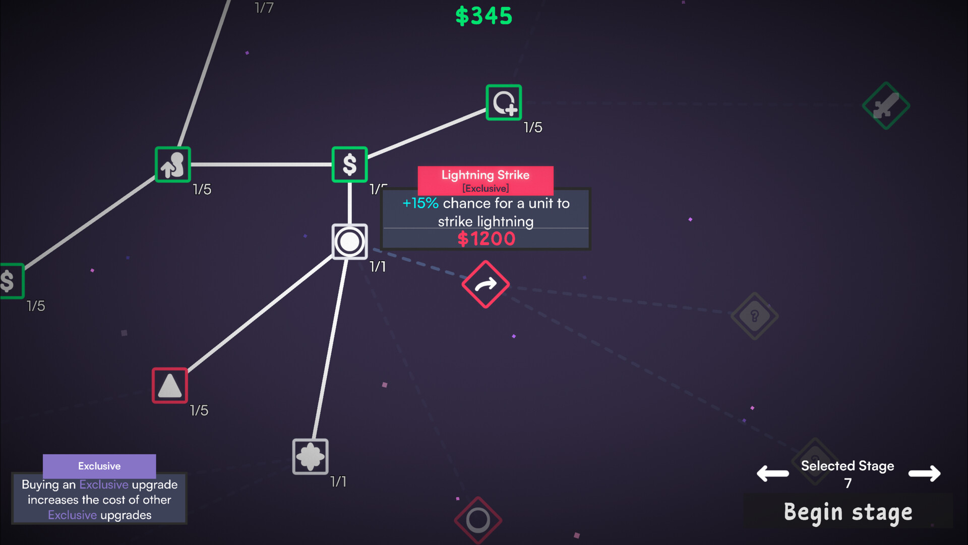 Holding Pattern Screenshot 1