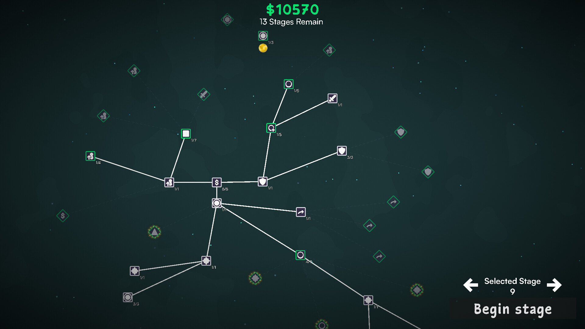 Holding Pattern Screenshot 4