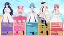 The Aquarium does not dance - Special Edition Release Celebration  Character Talk DLC Screenshot 1