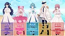 The Aquarium does not dance - Special Edition Release Celebration  Character Talk DLC Screenshot 9