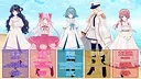 The Aquarium does not dance - Special Edition Release Celebration  Character Talk DLC Screenshot 3