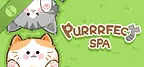 Purrrfect Spa Demo