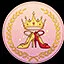 Men are all Big Pig Trotters icon