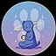 The essence of being a single dog. icon