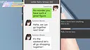 Girls' Dorm Wars Screenshot 1