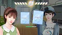 Girls' Dorm Wars Screenshot 4
