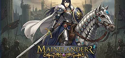 Mainelander