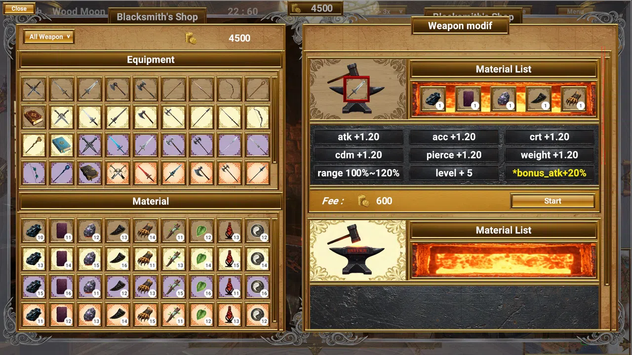 Mainelander Screenshot 10
