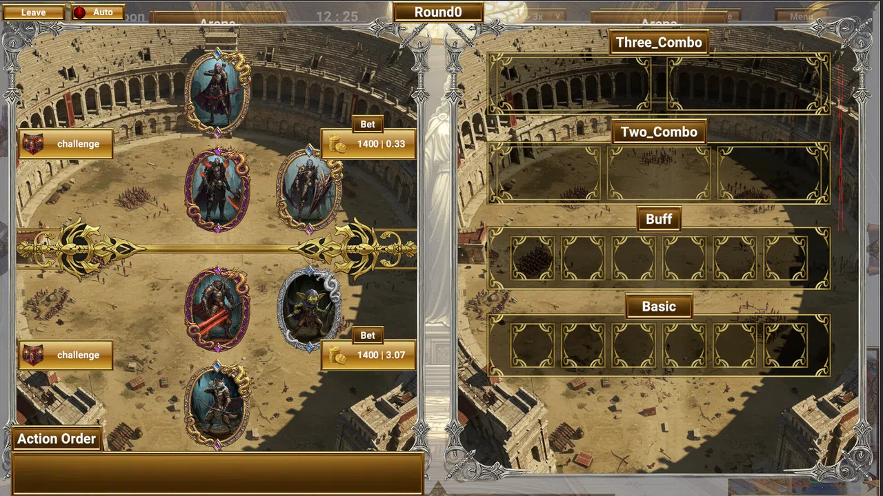 Mainelander Screenshot 18