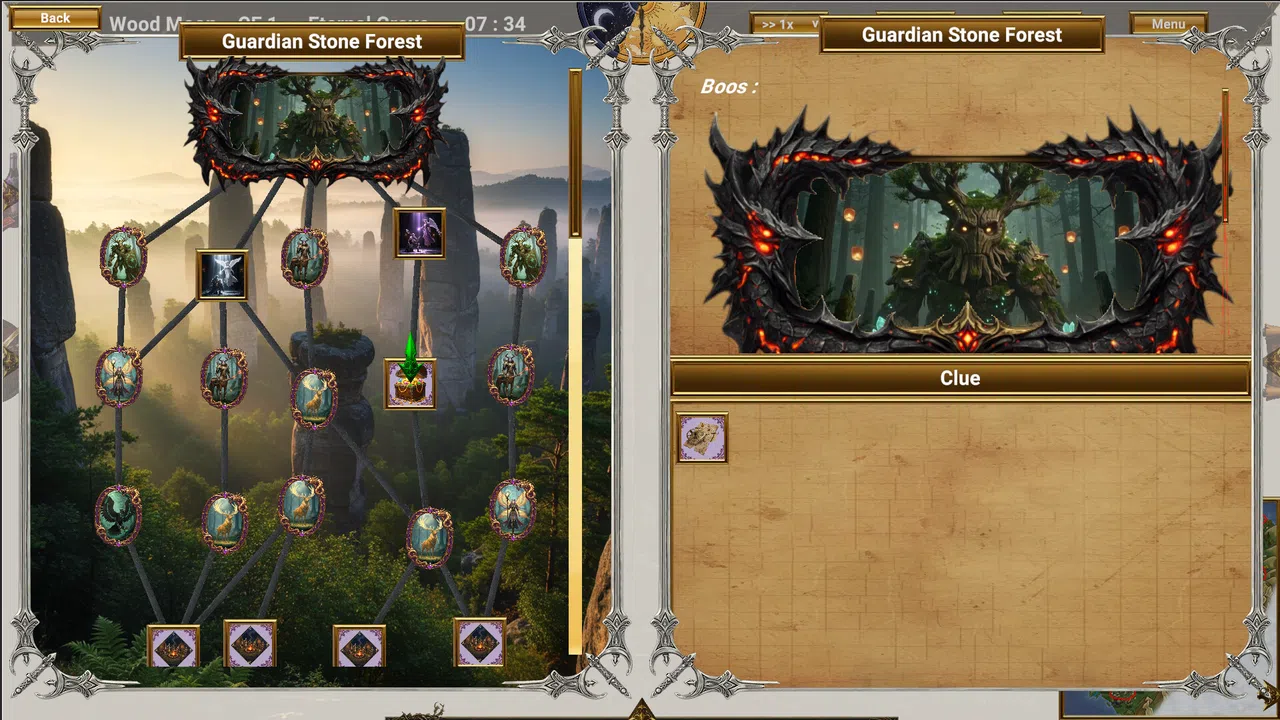 Mainelander Screenshot 8