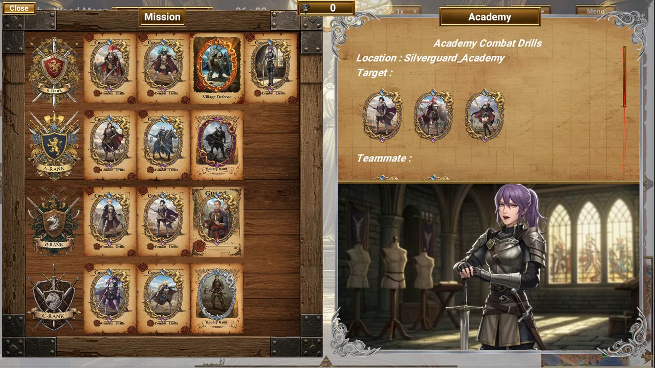 Mainelander Screenshot 21