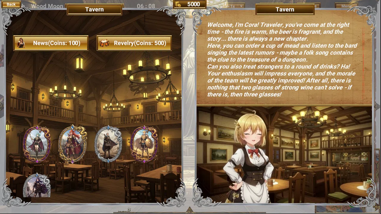 Mainelander Screenshot 19