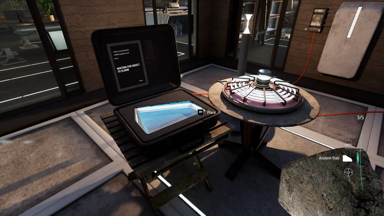 Project ReMind Screenshot 9