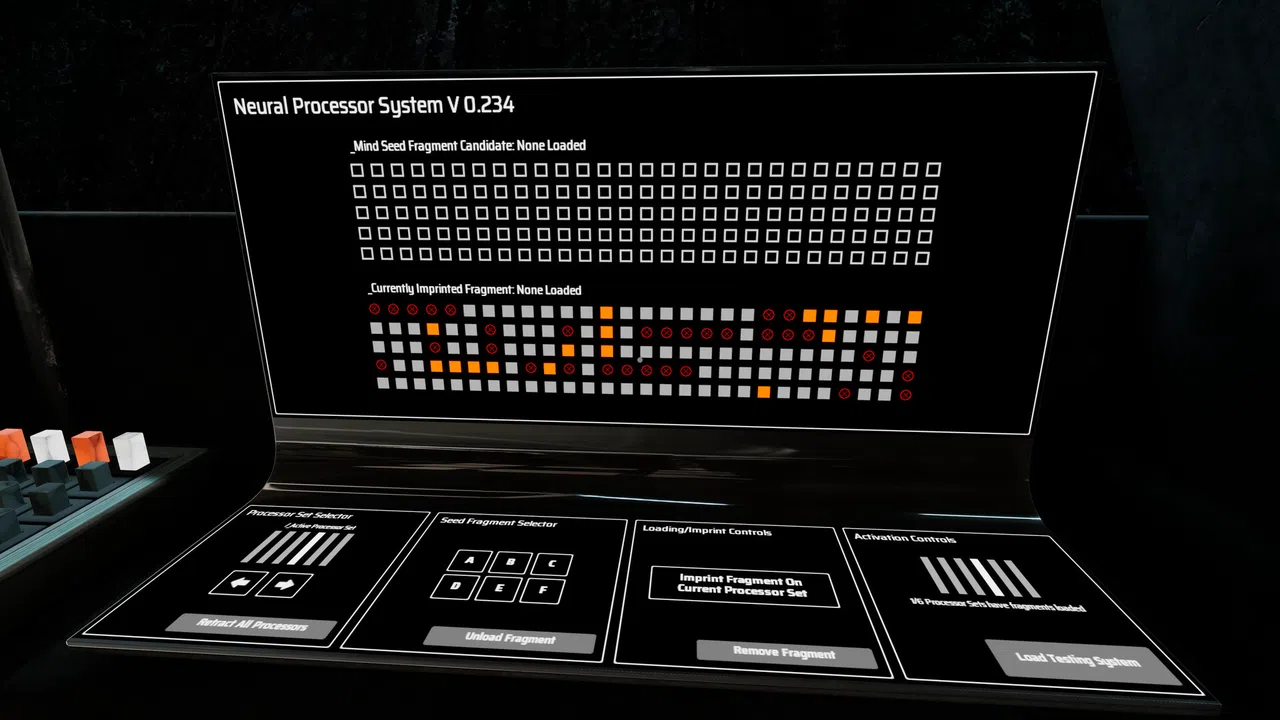Project ReMind Screenshot 11