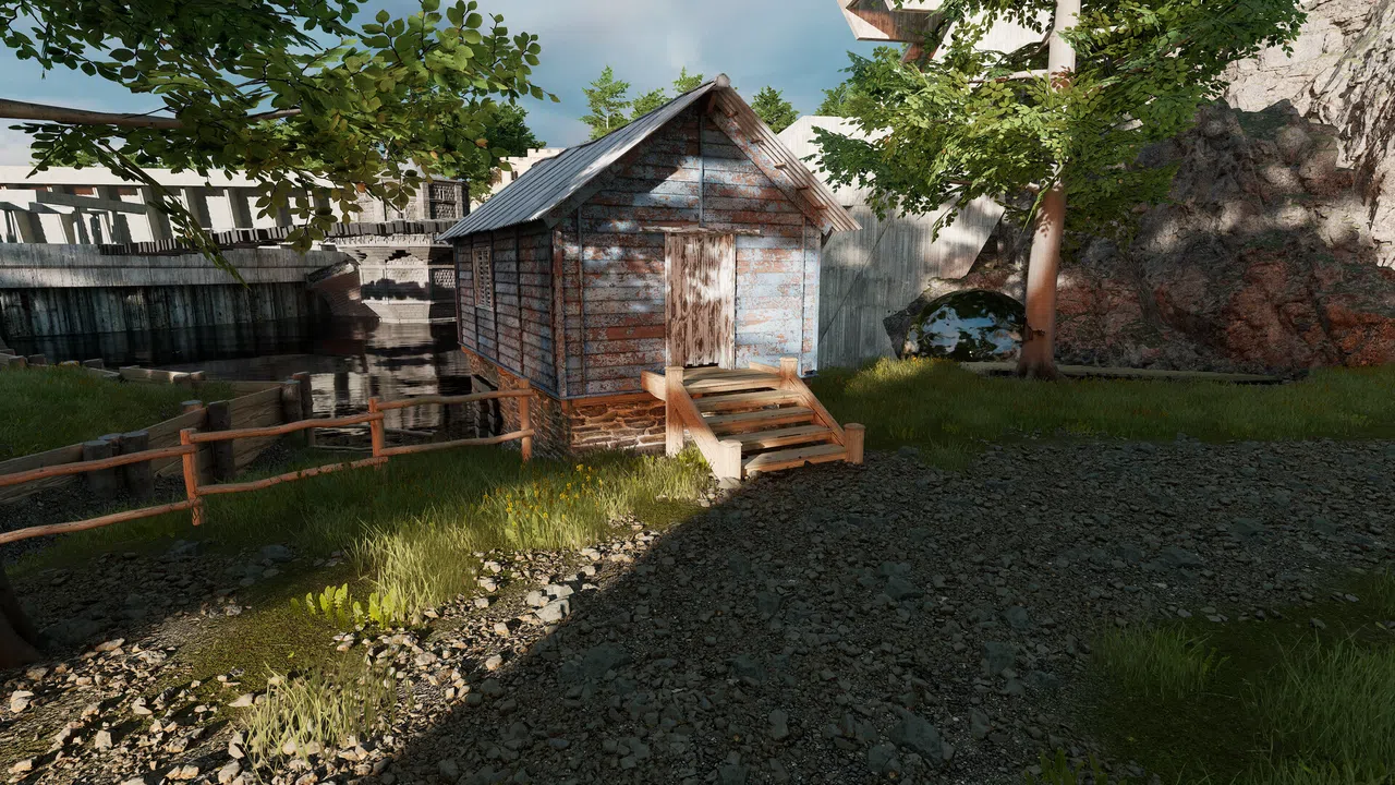 Project ReMind Screenshot 12