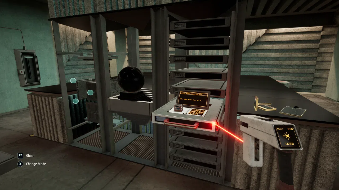 Project ReMind Screenshot 8
