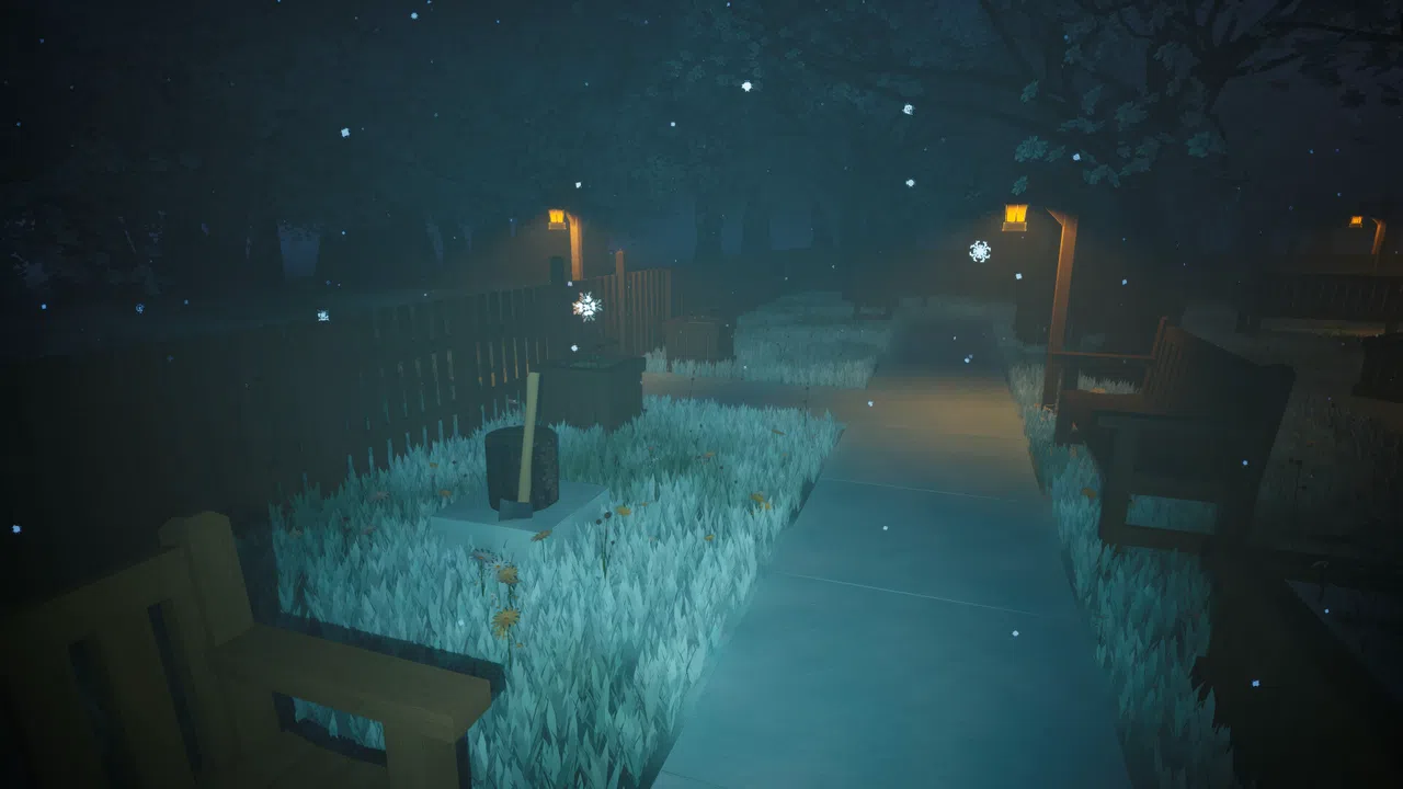 The Gazebo Screenshot 0