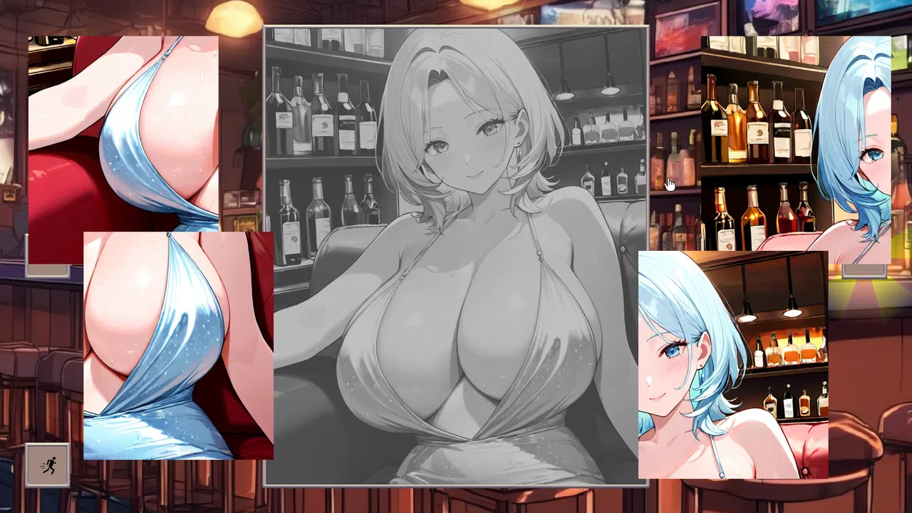 Sweet Bar Screenshot 3