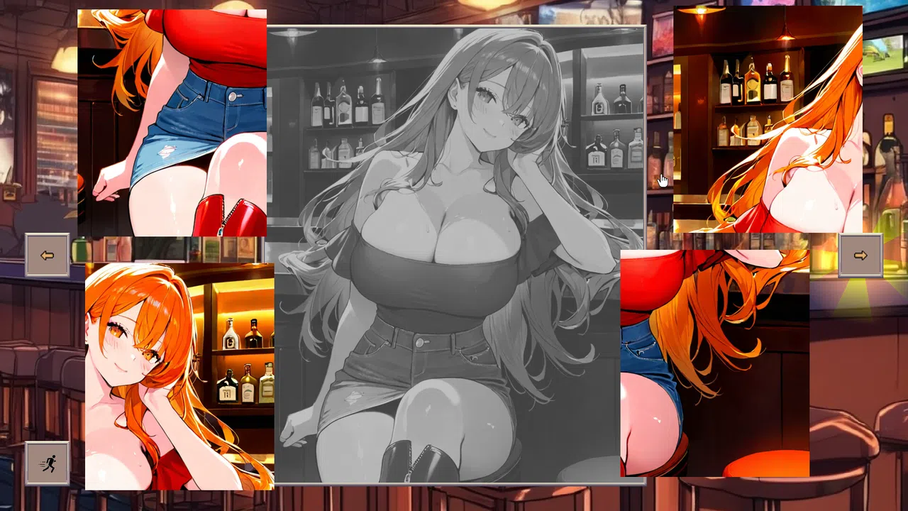 Sweet Bar Screenshot 2
