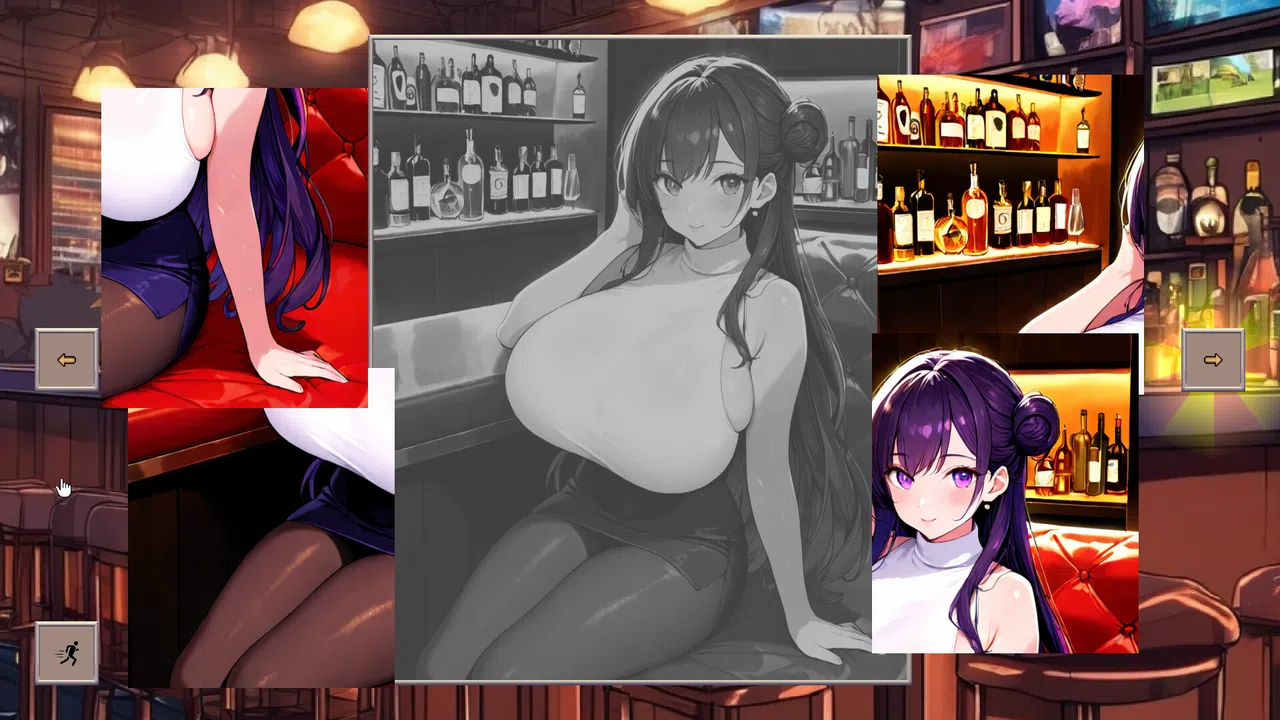 Sweet Bar Screenshot 4