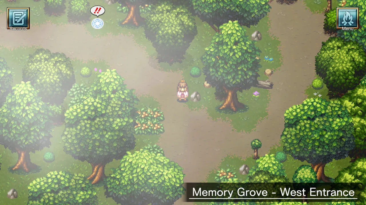 Hero Seekers Screenshot 4