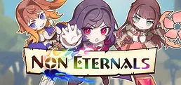 Non Eternals