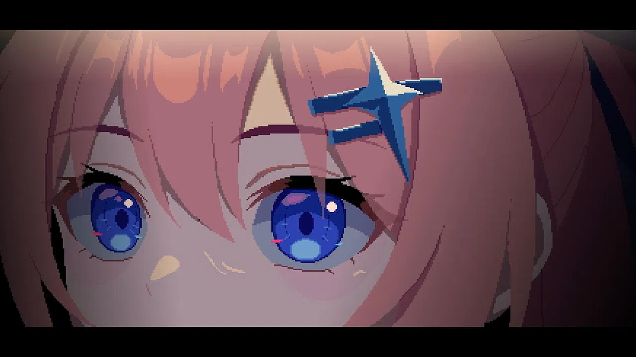 Leyla In Veil Demo Screenshot 1